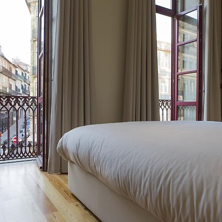 포르투 Mouzinhos Place 아파트 외부 사진