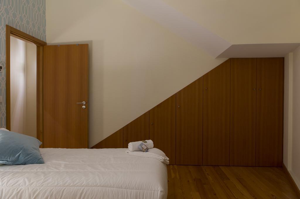 포르투 Mouzinhos Place 아파트 외부 사진
