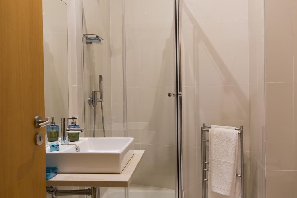 포르투 Mouzinhos Place 아파트 외부 사진