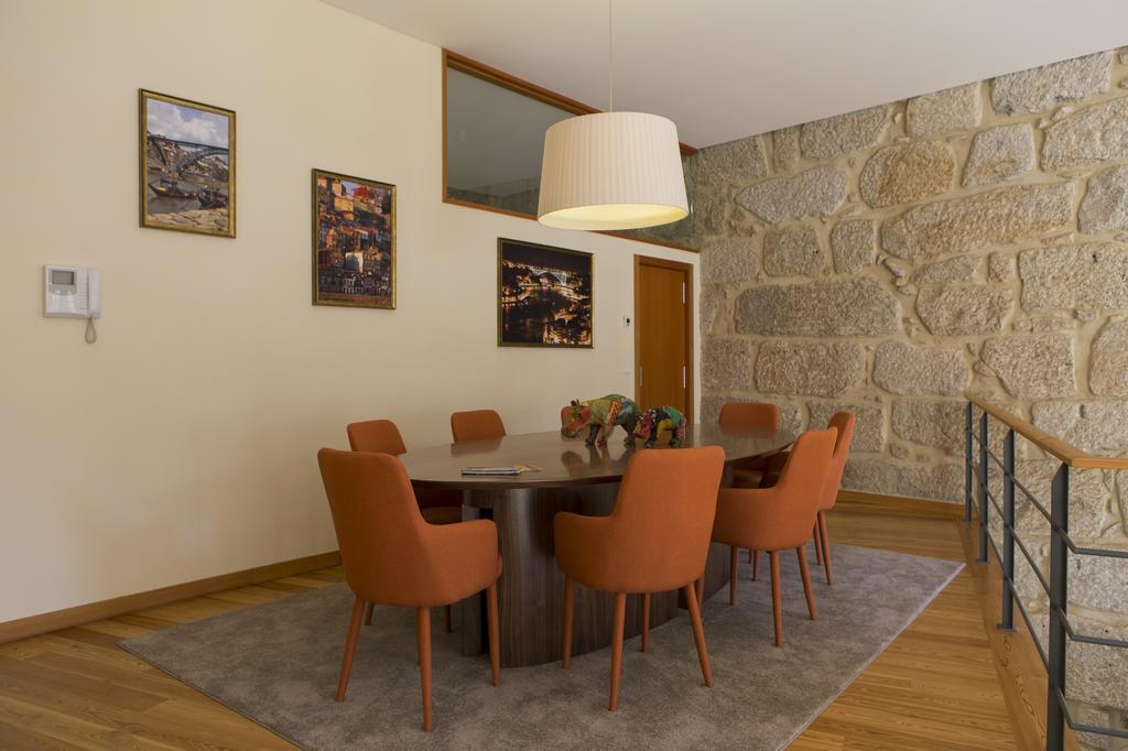 포르투 Mouzinhos Place 아파트 외부 사진