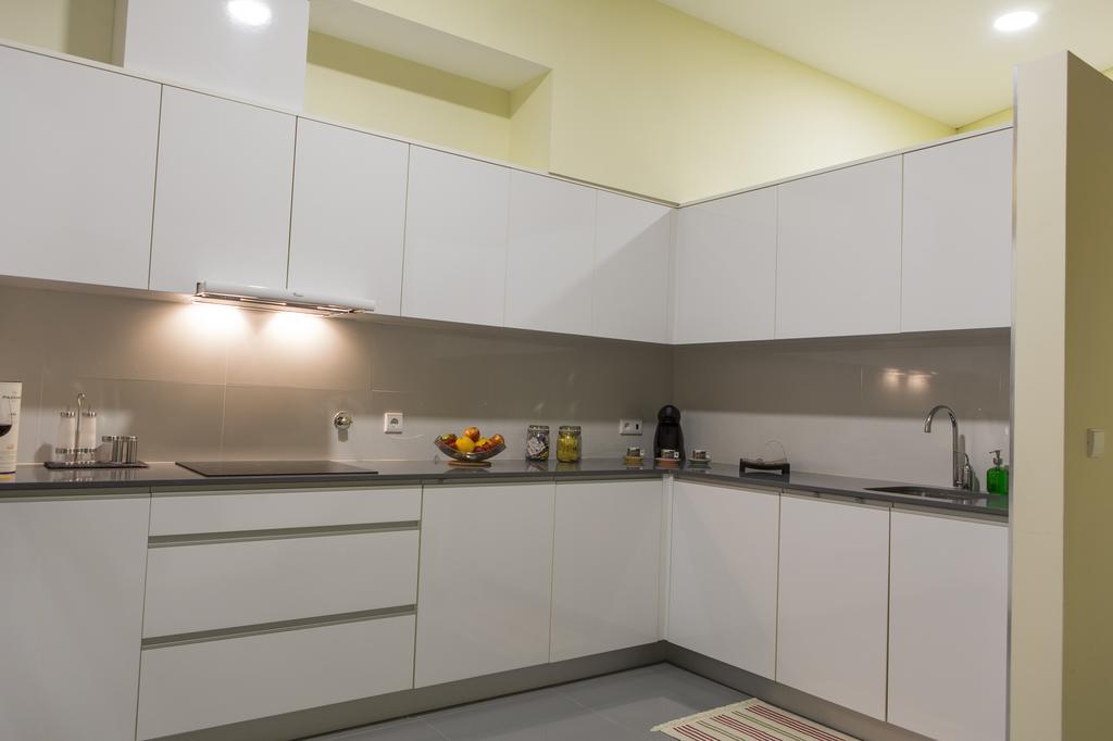 포르투 Mouzinhos Place 아파트 외부 사진