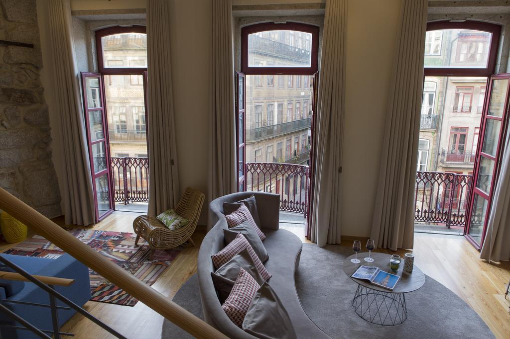 포르투 Mouzinhos Place 아파트 외부 사진