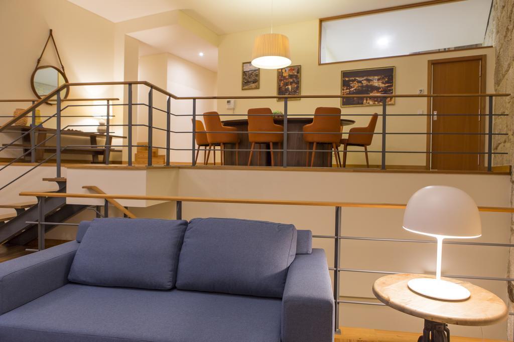 포르투 Mouzinhos Place 아파트 외부 사진