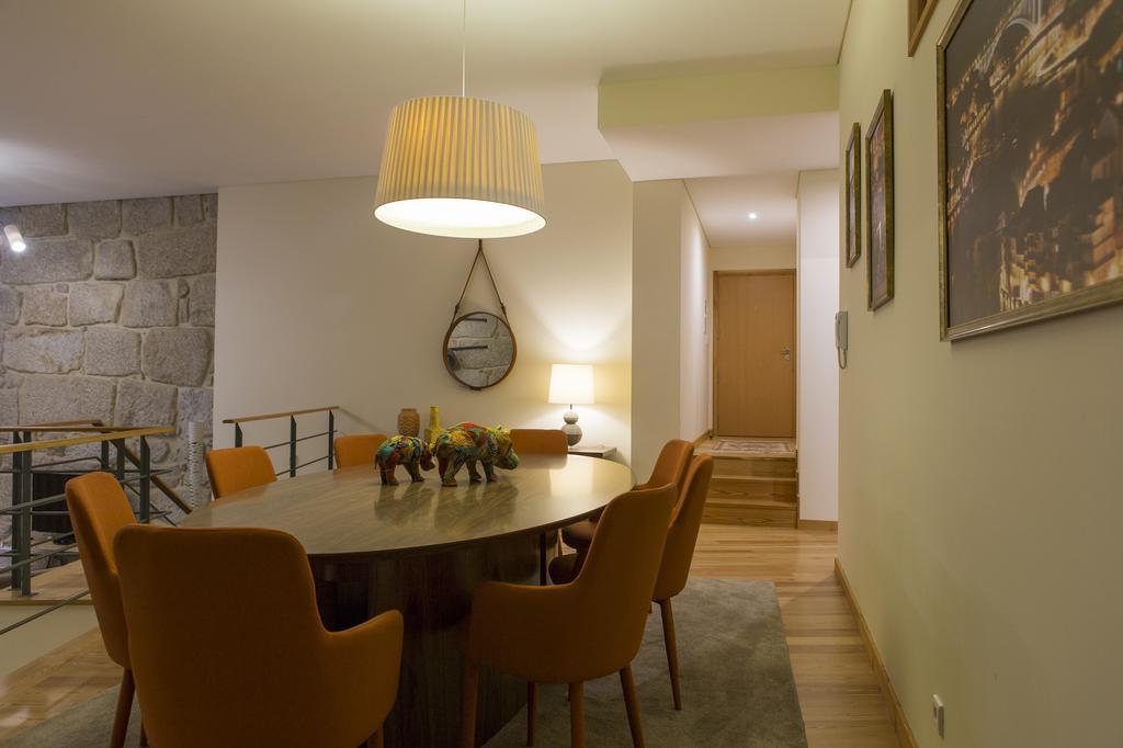 포르투 Mouzinhos Place 아파트 외부 사진