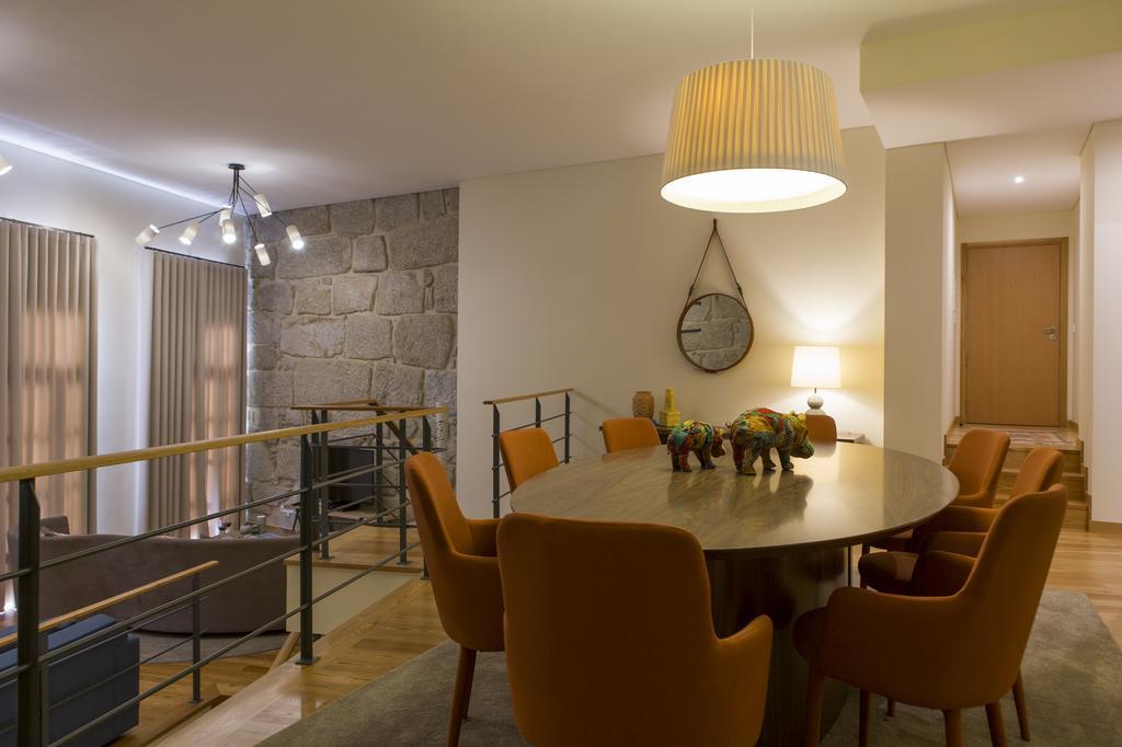 포르투 Mouzinhos Place 아파트 외부 사진
