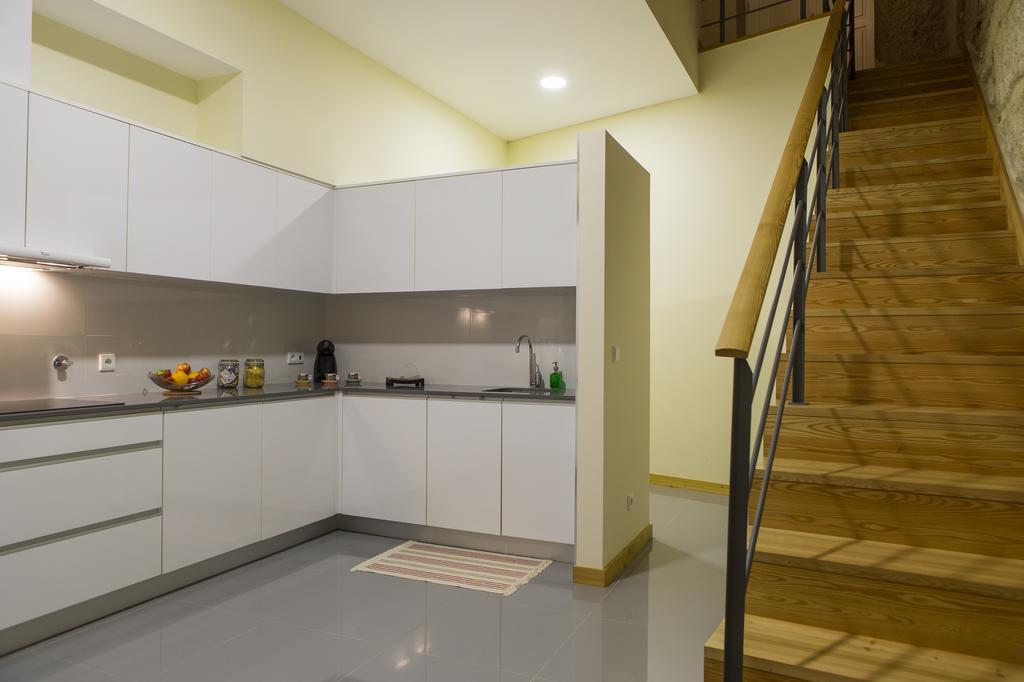 포르투 Mouzinhos Place 아파트 외부 사진