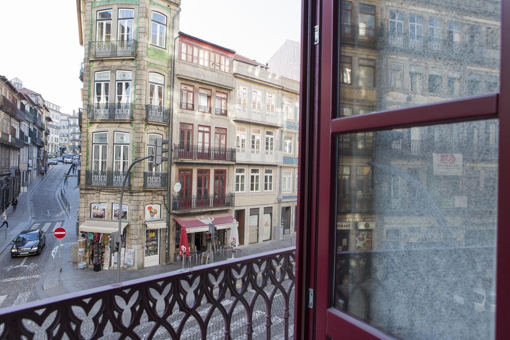 포르투 Mouzinhos Place 아파트 외부 사진