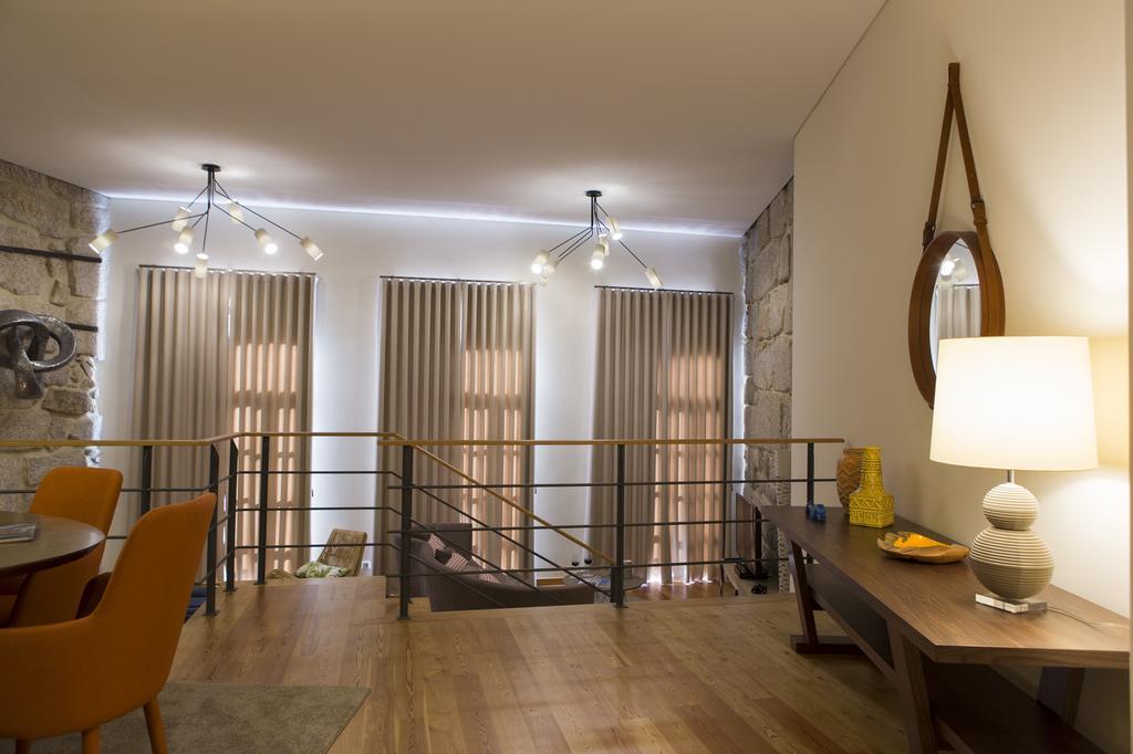 포르투 Mouzinhos Place 아파트 외부 사진