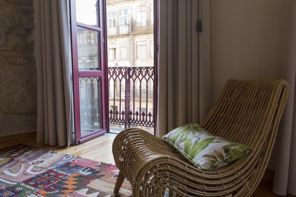 포르투 Mouzinhos Place 아파트 외부 사진