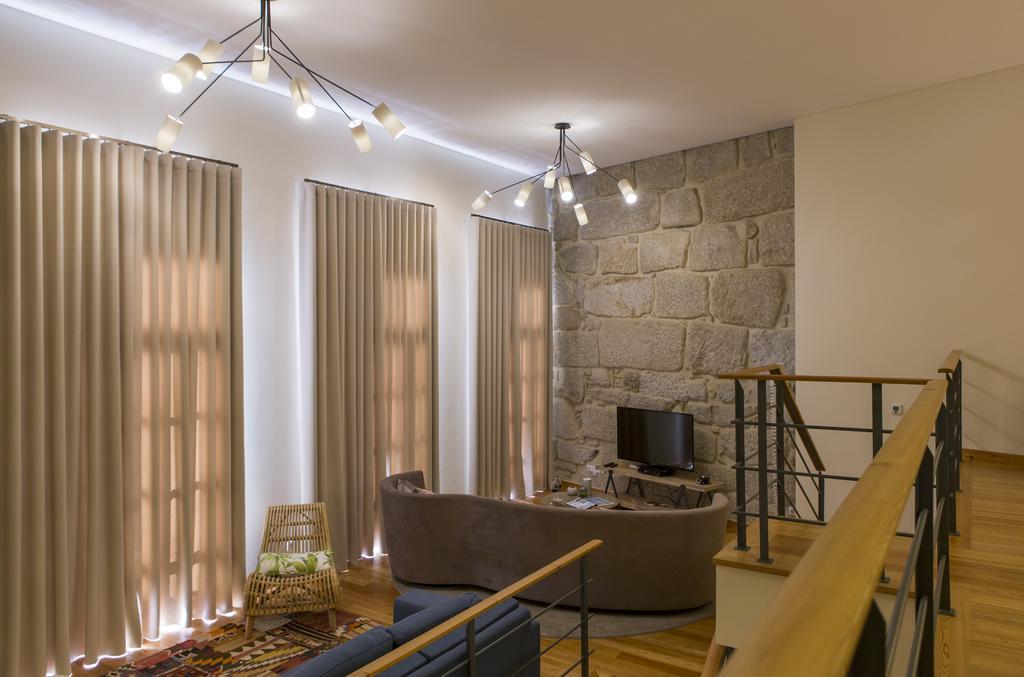 포르투 Mouzinhos Place 아파트 외부 사진