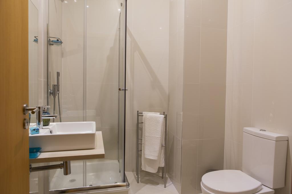 포르투 Mouzinhos Place 아파트 외부 사진