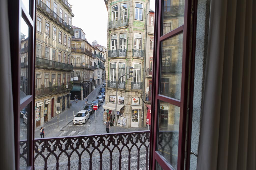 포르투 Mouzinhos Place 아파트 외부 사진