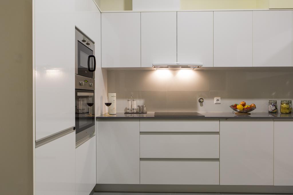 포르투 Mouzinhos Place 아파트 외부 사진