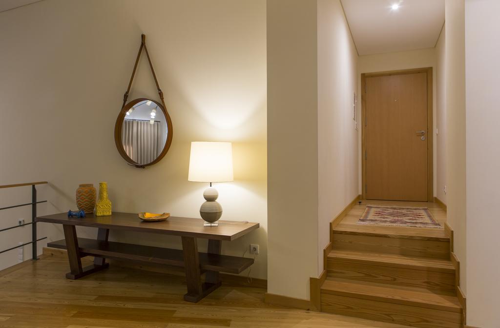 포르투 Mouzinhos Place 아파트 외부 사진
